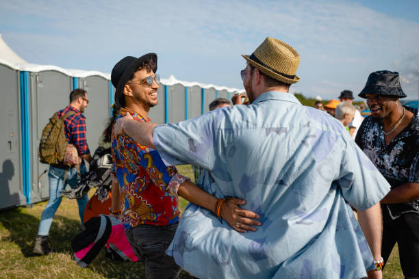 Best Long-term porta potty rental  in Diamond Springs, CA