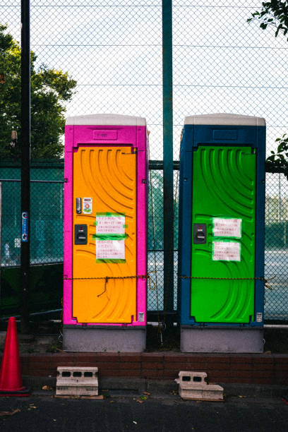 Best Event porta potty rental  in Diamond Springs, CA