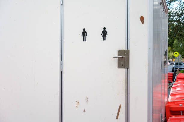 Best Porta potty delivery and setup  in Diamond Springs, CA