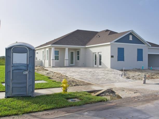 Best Porta potty rental near me  in Diamond Springs, CA